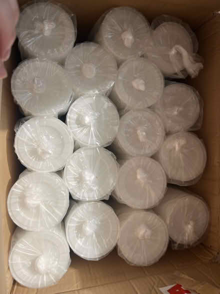 Photo of free Takeaway Packaging (Victoria, London) #2