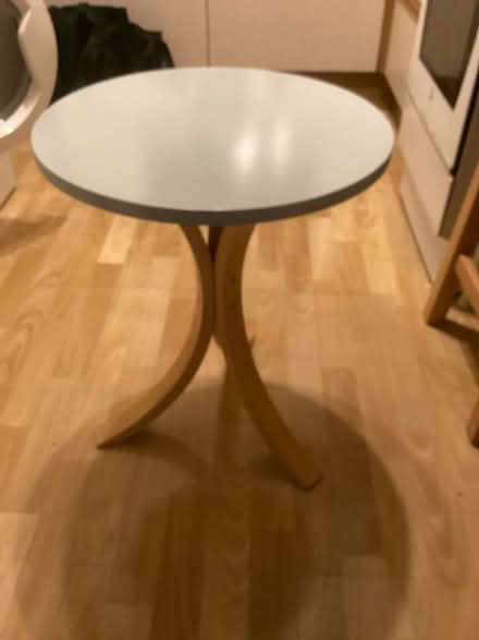 Photo of free Side table (Lower Earley RG6) #2