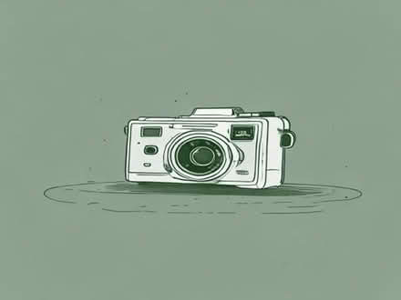 Photo of VHS -C Camcorder (Atherton M46) #1