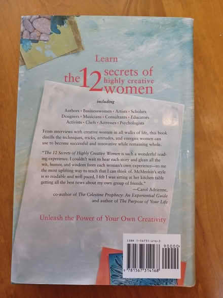 Photo of free Book about creativity (Corinth) #2