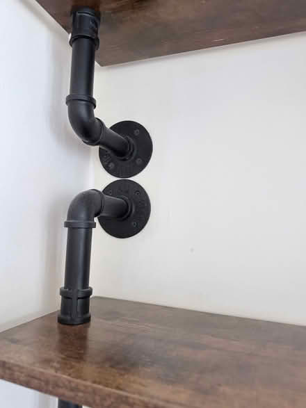 Photo of free Shelf wood (Collection SW6) #2