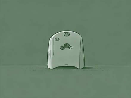 Photo of xbox (Roath CF24) #1