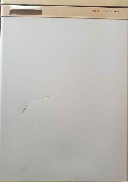 Photo of free fridge freezer (sk164qb) #3