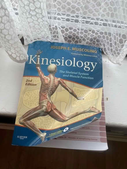 Photo of free Science text books (South Ockendon RM15) #1
