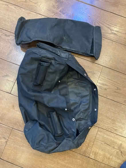 Photo of free Sandbag/CrossFit workout bag (Divinity Road OX4) #1