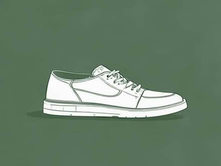 Photo of Shoe Storage Cupboard (Belper DE56) #1