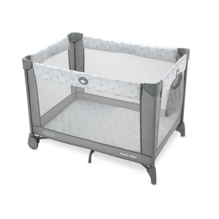 Photo of free Graco Pack 'n Play Playard (Northwest Longmont) #2