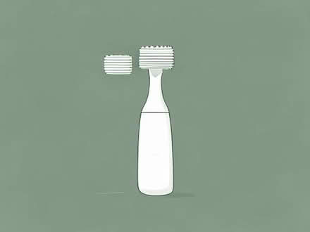 Photo of free New Pk Electric Toothbrush Heads (Rainham, Kent) #1