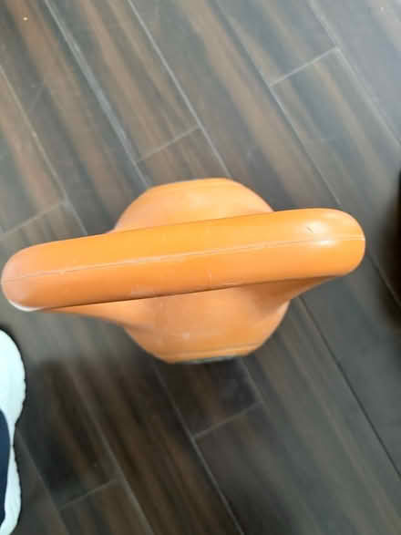 Photo of free 10kg dumbbell (Collection SW6) #2