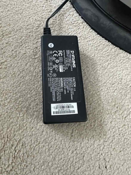 Photo of free Computer screen (Westgate LA3) #3