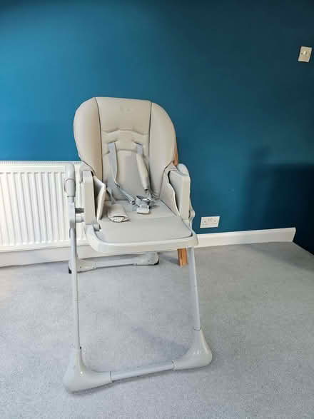 Photo of free High Chair (Newton Hill WF1) #2