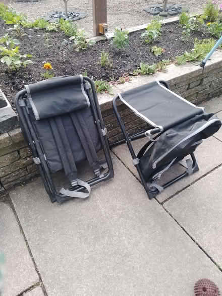 Photo of free Back packs (Marshside PR9) #1