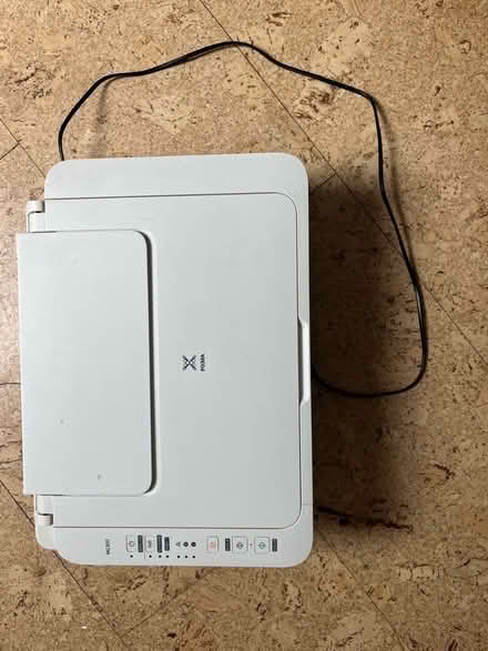 Photo of free Canon Pixma printer - faulty (Florence Park OX4) #1
