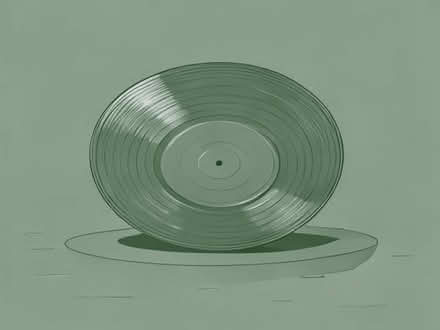 Photo of Records 70s and 80s (Walkers Heath B38) #1