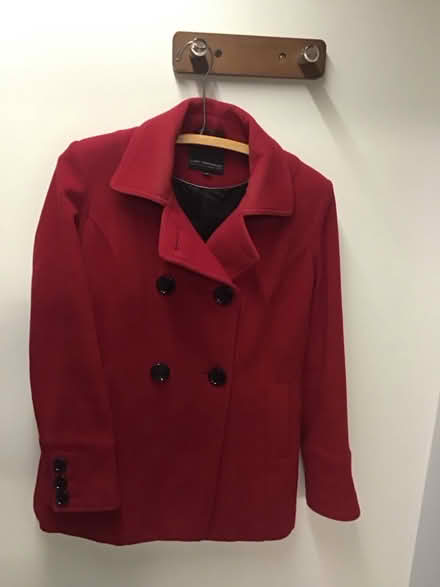 Photo of free Ladies Winter Coat (Alta Vista) #1