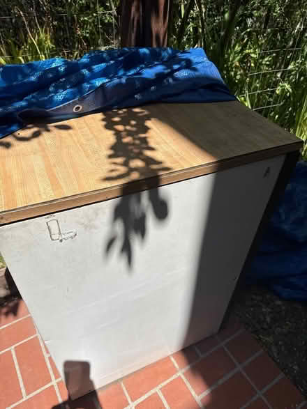 Photo of free Portable dishwasher (San Rafael) #2