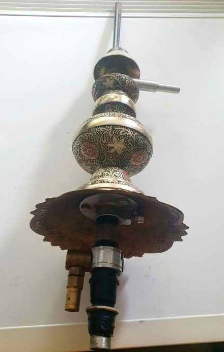 Photo of free just the head (sk164qb) #3