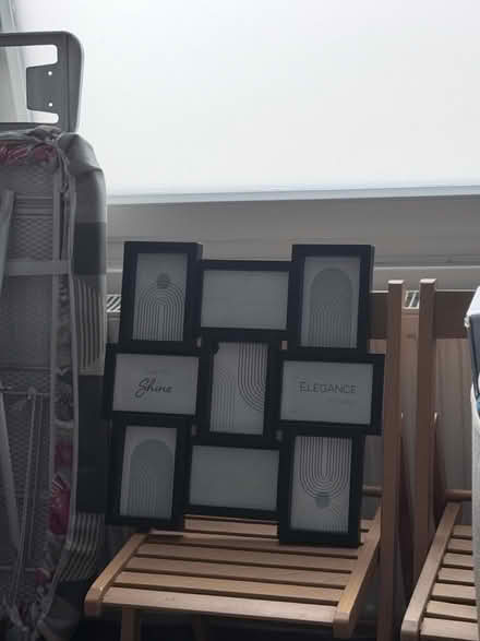 Photo of free Photo frames and decor (Collection SW6) #1