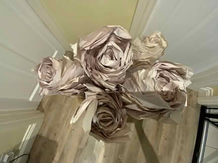 Photo of free Packing paper (Hazlemere HP15) #1