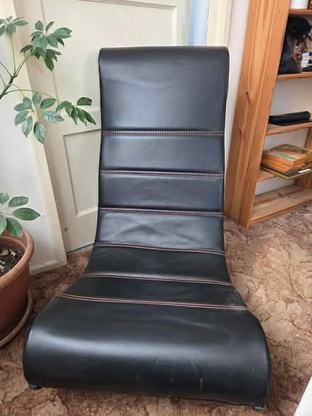 Photo of free Gaming Chair (Loughton Essex IG10) #2