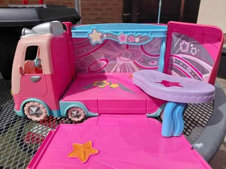 Photo of free Rosies Truck (Handsworth S13) #2