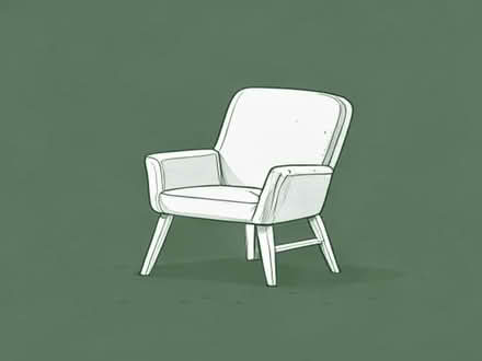 Photo of Arm chair (Penrith CA11) #1
