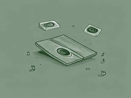 Photo of free CDs and DVDs - Music and Films (New Ash Green DA3) #1