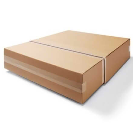 Photo of free Double walled telescoping boxes (Kilburn NW8) #3