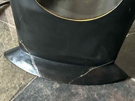 Photo of free 2 working table lamps (12th St and Menual) #2