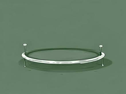 Photo of Trampoline (Strathmiglo KY14) #1