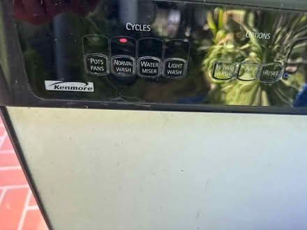 Photo of free Portable dishwasher (San Rafael) #3