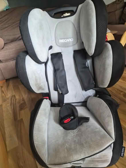 Photo of free Toddler car seat (Weston, Bath) #1