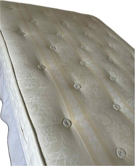 Photo of free Double mattress (Cradley WR13) #1