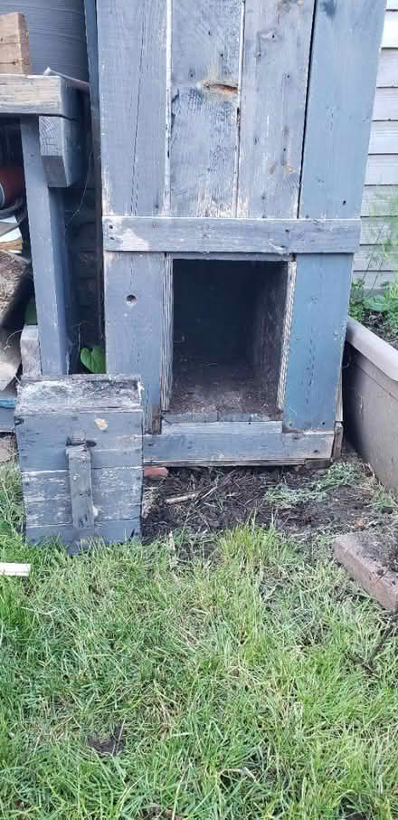 Photo of free Home made hot composter (Letchworth SG6) #2