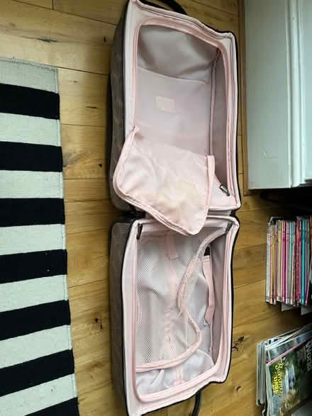 Photo of free Luggage (Thornton Heath CR7 8) #4