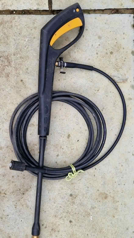 Photo of free Jet Washer (Orpington) #2