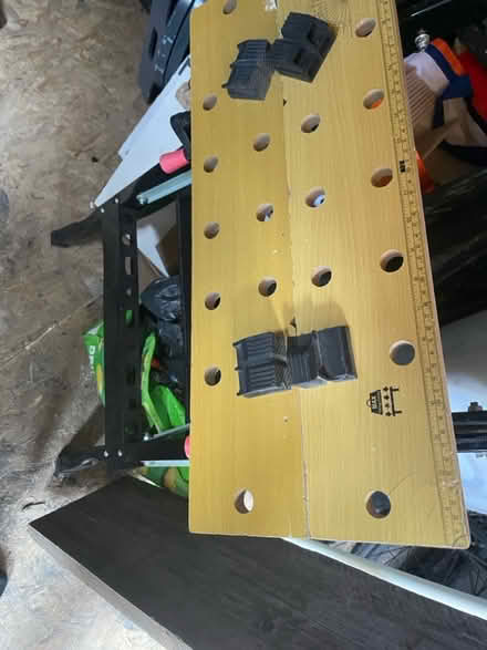 Photo of free Work bench (Morden SM4) #1
