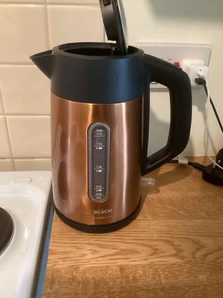 Photo of free Kettle (Lower Earley RG6) #1