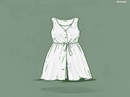 Photo of women’s summer clothes size 16/18 (Thringstone LE67) #1