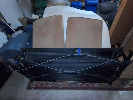 Photo of free sleeper sofa (Buckingham, PA 18902) #3