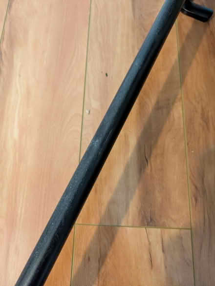 Photo of free Blackout Curtains and Curtain Rod (Grafton, Ma) #3