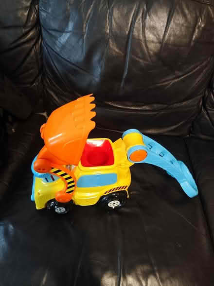 Photo of free Children toy (Dy4 8sz) #4