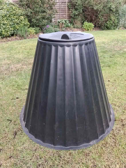 Photo of free Another Compost Bin (Great Amwell SG12) #1