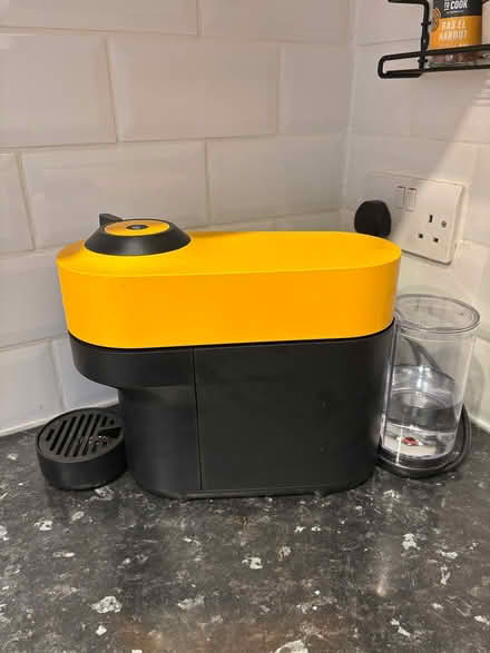 Photo of free Nespresso Vertuo (Kilburn NW8) #2
