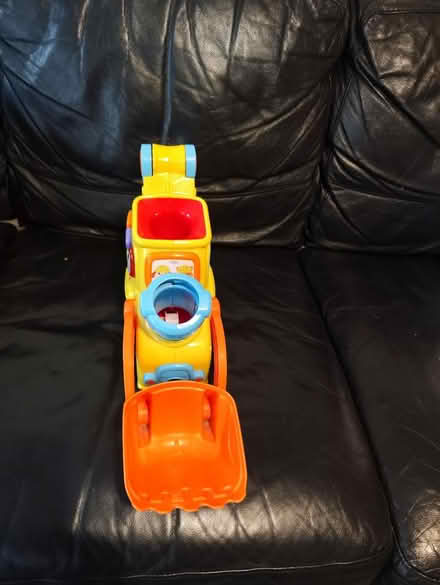 Photo of free Children toy (Dy4 8sz) #2
