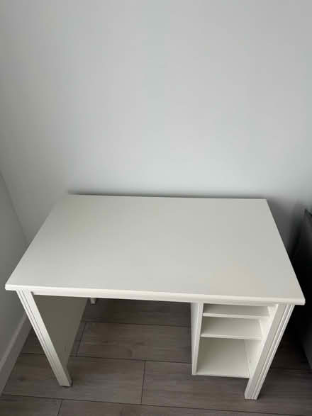 Photo of free Desk and Chair (SE17 1 GT) #3