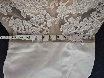 Photo of free Wedding dress (Hollinswood TF3) #3
