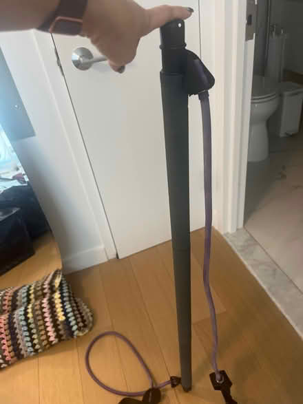Photo of free Pilates Bar Kit for home gym (Upper east side) #1