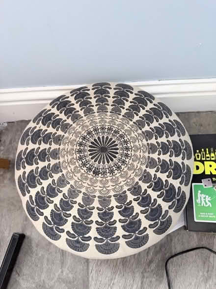 Photo of free Small foot stall (Collection SW6) #2