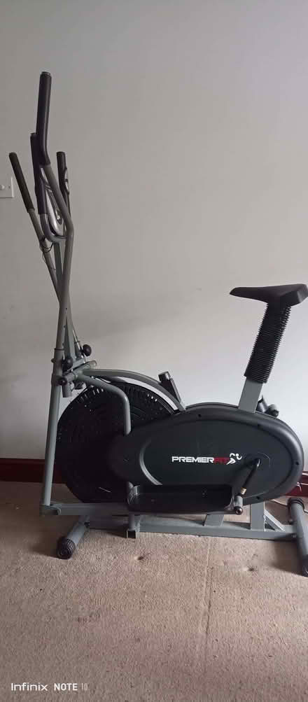 Photo of free Elliptical (St Neots PE19) #2